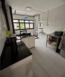 Blk 442 Clementi Avenue 3 (Clementi), HDB 3 Rooms #463015281